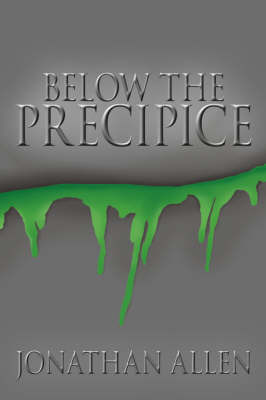 Below the Precipice by Jonathan Allen image