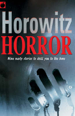 Horowitz Horror: v. 2 by Anthony Horowitz image