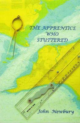 The Apprentice Who Stuttered by John Newbury image
