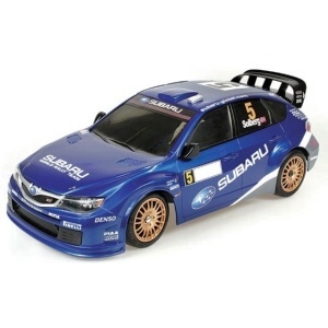 Buy Nikko R/C Subaru Impreza 2008 WRC 