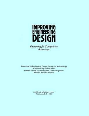 Improving Engineering Design image