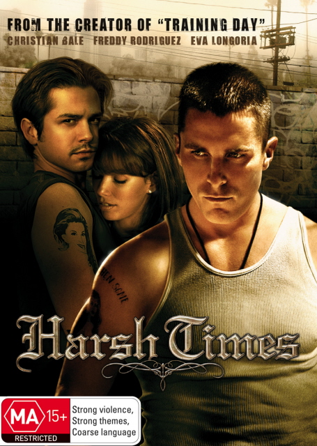 Harsh Times on DVD