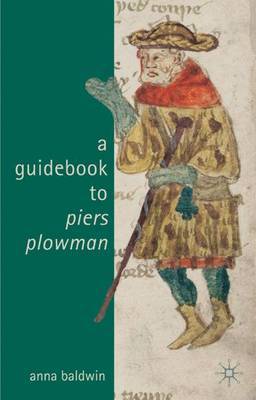 A Guidebook to Piers Plowman by Anna Baldwin image