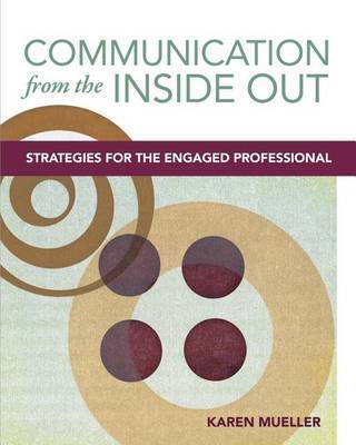 Communication from the Inside out by MUELLER image