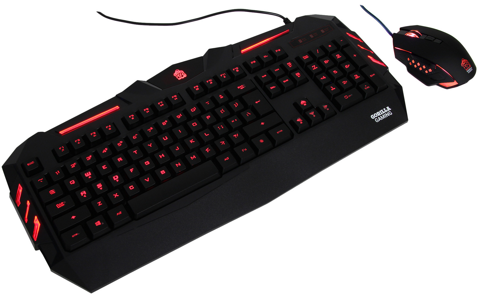 Gorilla gaming predator keyboard Windows 8 Driver Download Gorilla gaming predator keyboard Windows 8 Driver Download