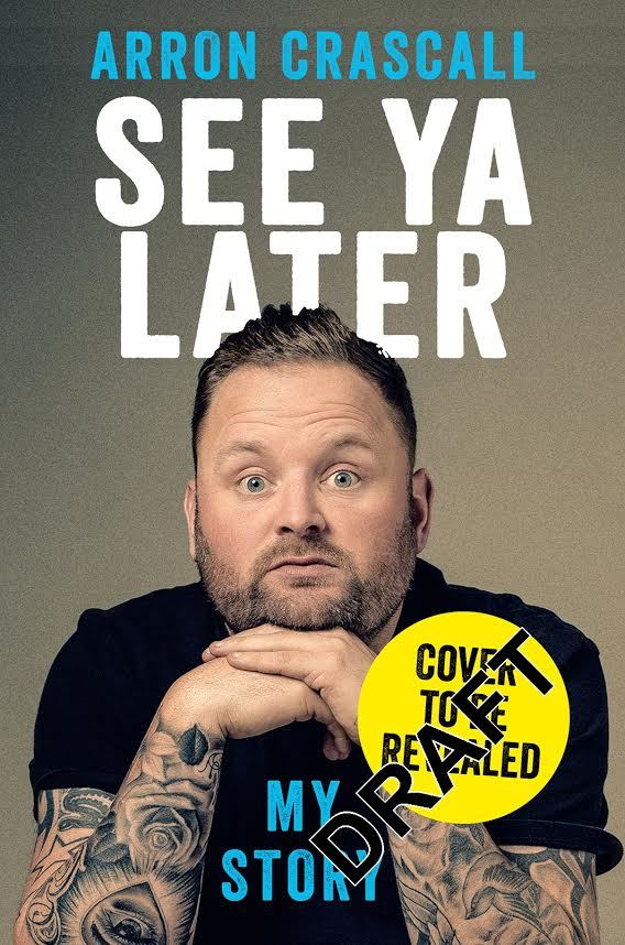 See Ya Later by Arron Crascall image