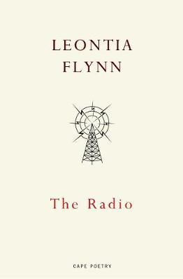 The Radio by Leontia Flynn image