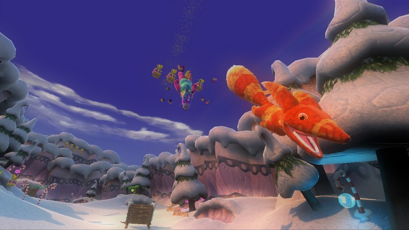Viva Pinata: Party Animals for Xbox 360 image