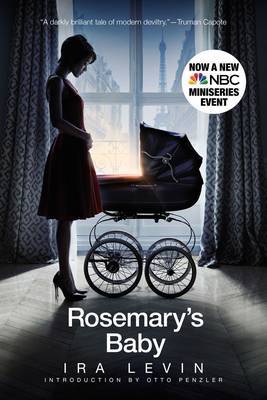 Rosemary's Baby by Ira Levin image