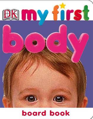 Body by Dorling Kindersley image