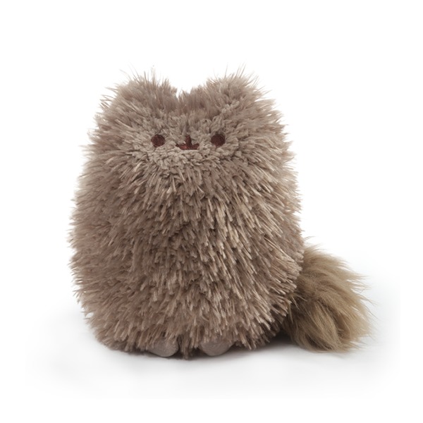 Pusheen: Pip Little Brother image