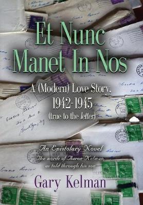 Et Nunc Manet in Nos by Gary Kelman image