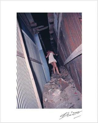 Daido Moriyama in Color: Yokosuka (Limited Edition) by Filippo Maggia image