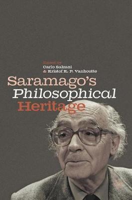 Saramago's Philosophical Heritage image