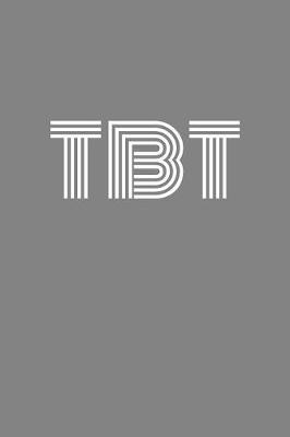 Tbt by Happy Campers image