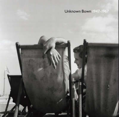 The Unknown Bown by Jane Bown image