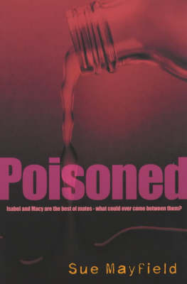 Poison by Sue Mayfield image