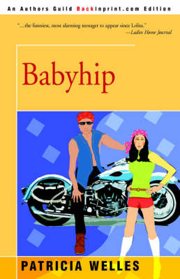 Babyhip by Patricia Welles image