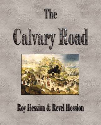 The Calvary Road by Roy Hession image