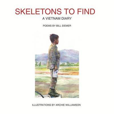Skeletons to Find by BILL SIEMER image