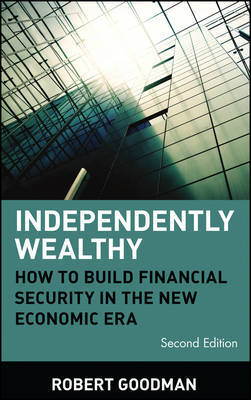 Independently Wealthy by Robert Goodman image