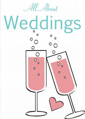 All About Weddings by Ellen Bell image