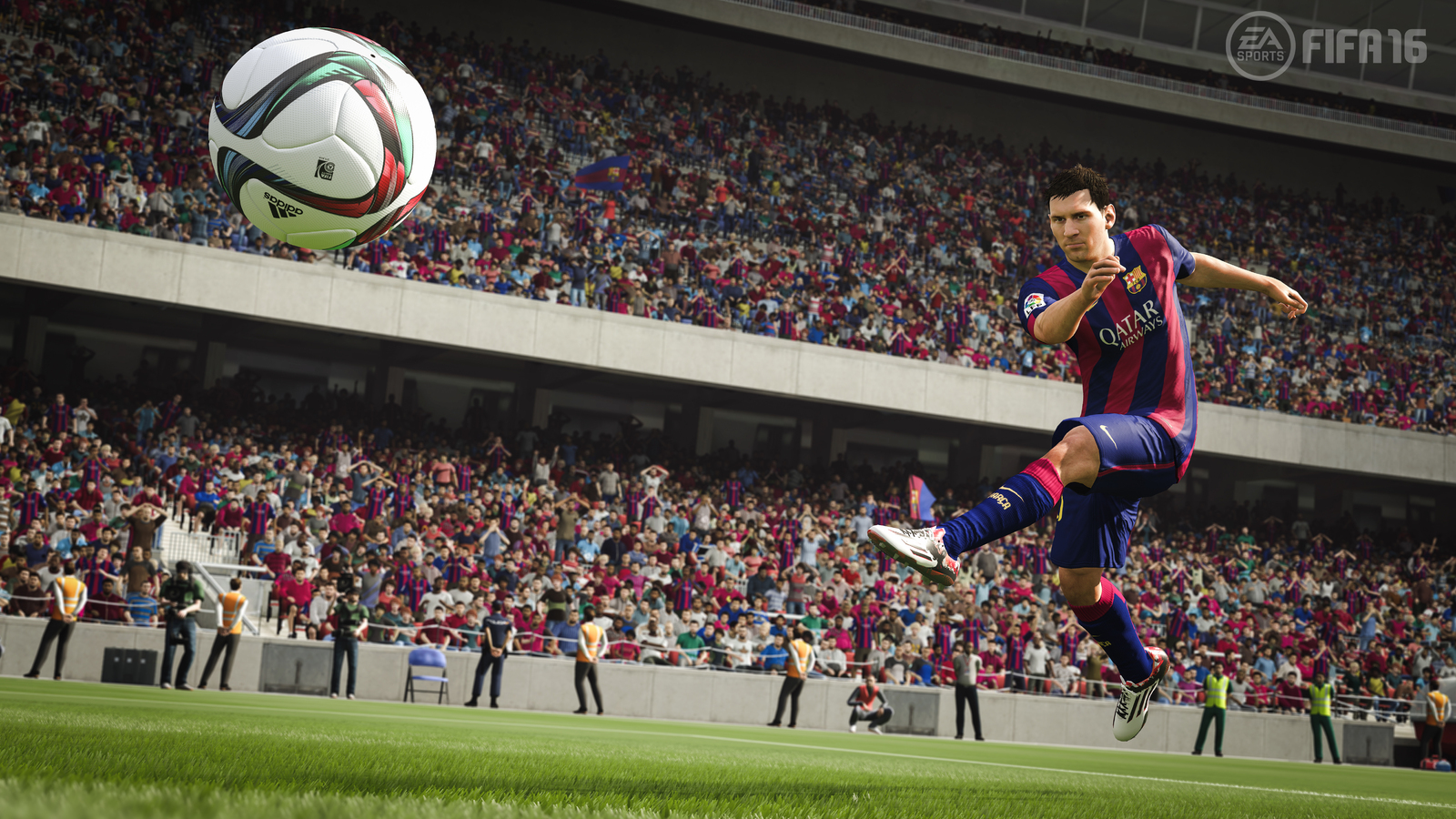 FIFA 16 for X360 image