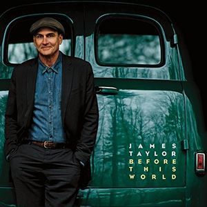 Before This World by James Taylor image