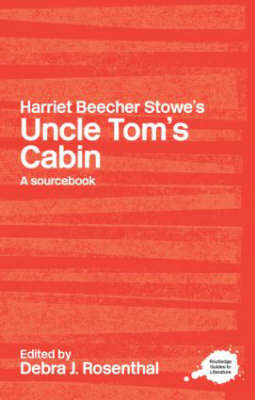 Harriet Beecher Stowe's Uncle Tom's Cabin image