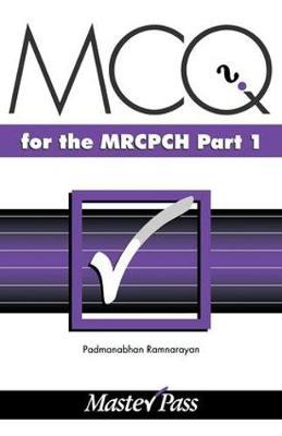 MCQs in Paediatrics for the MRCPCH, Part 1 image