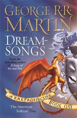 Dreamsongs by George R.R. Martin image