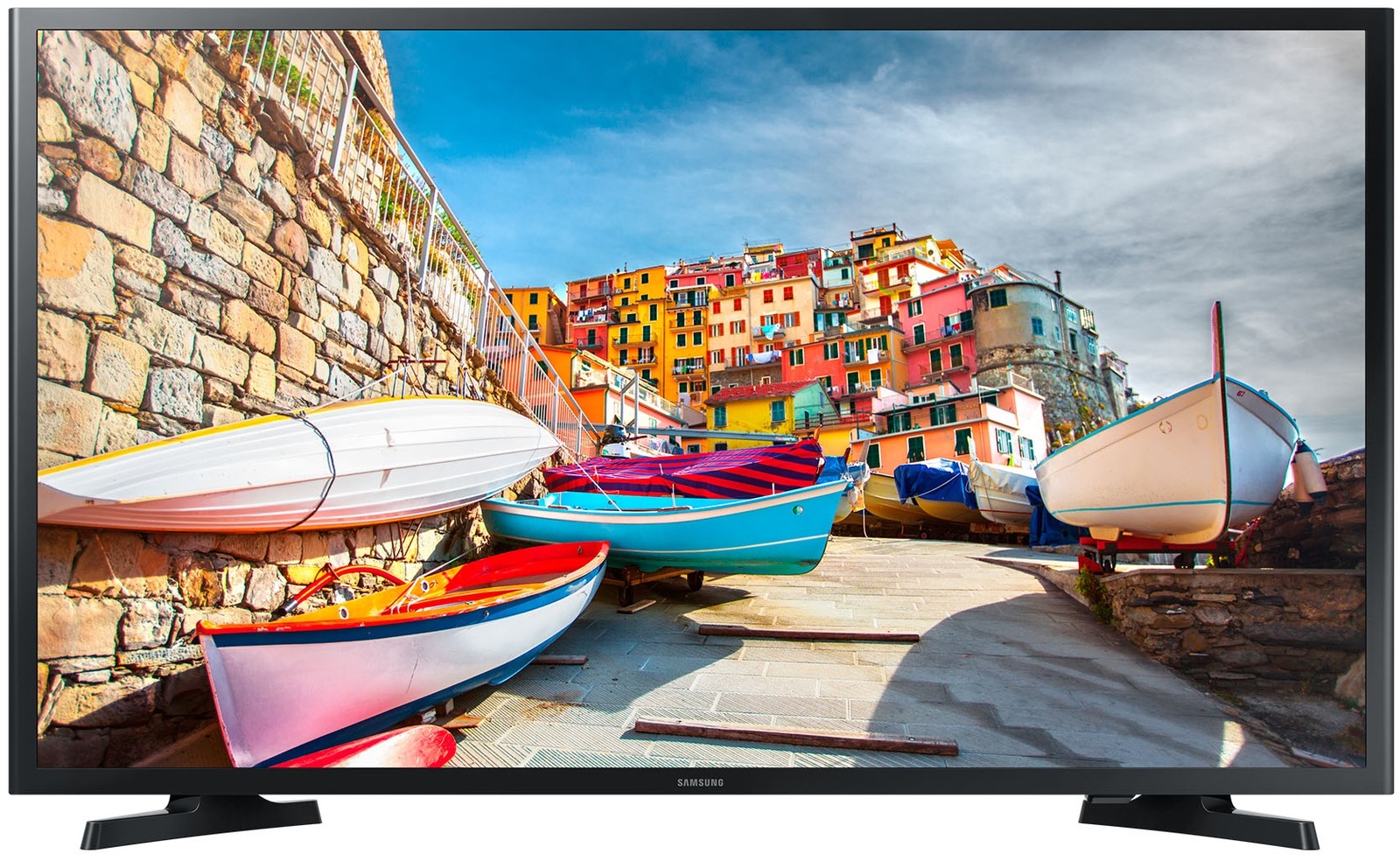 49" Samsung HD460 Hospitality Display image