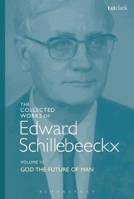 The Collected Works of Edward Schillebeeckx Volume 3 by Edward Schillebeeckx image