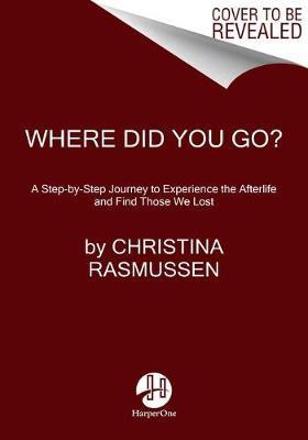 Where Did You Go? by Christina Rasmussen image