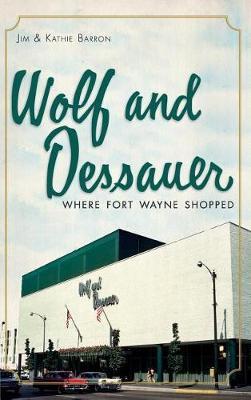 Wolf and Dessauer by Jim Barron image
