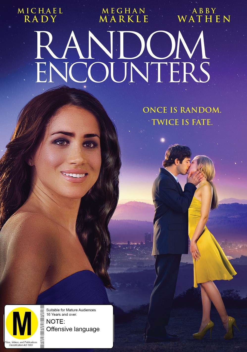 Epic Journeys And Random Encounters