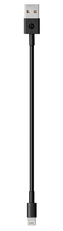Beats: BeatsX Wireless Earphones - Black image