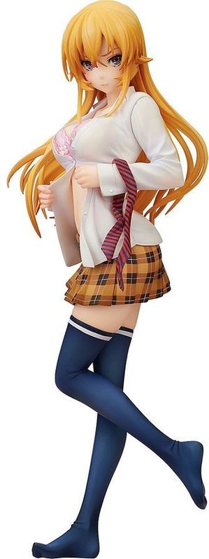 Erina Nakiri - PVC Figure | at Mighty Ape NZ