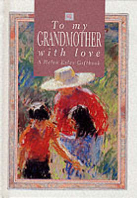 To My Grandmother with Love image