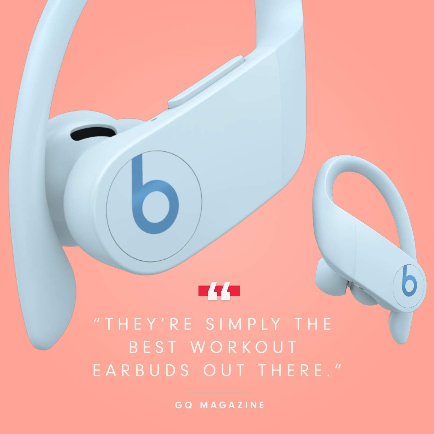 Beats PowerBeats Pro True Wireless Sports Earphones LIMITED EDITION