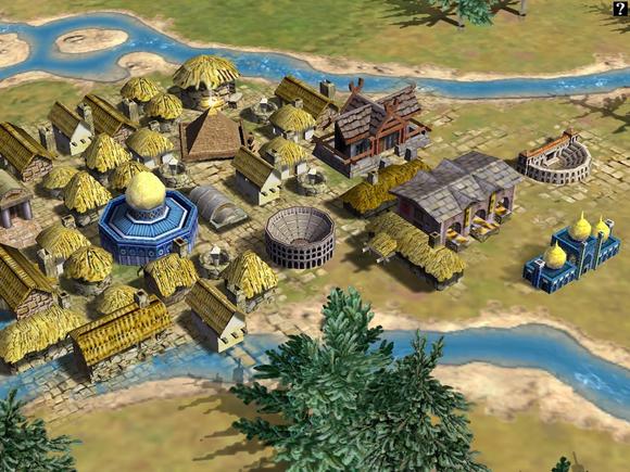 Sid Meier's Civilization IV for PC Games image