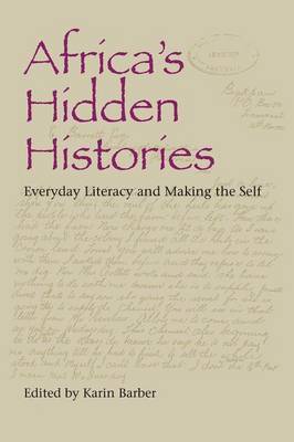 Africa's Hidden Histories image