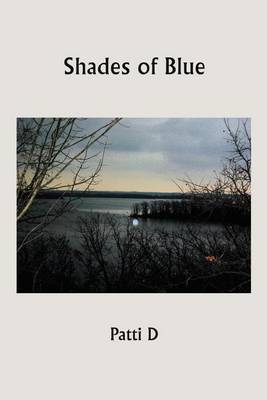Shades of Blue by Patti D image