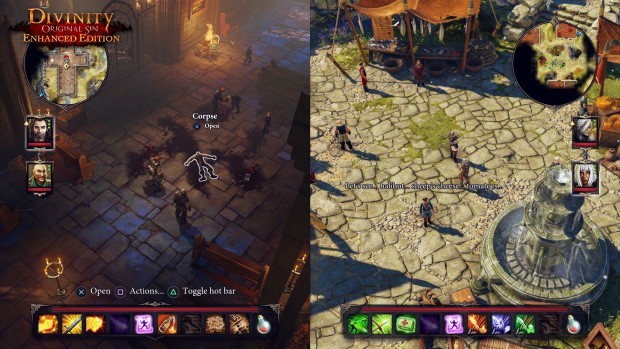 Divinity: Original Sin Enhanced Edition for Xbox One image