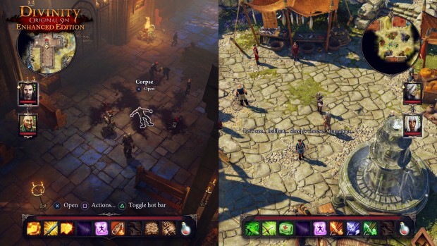 Divinity: Original Sin Enhanced Edition image