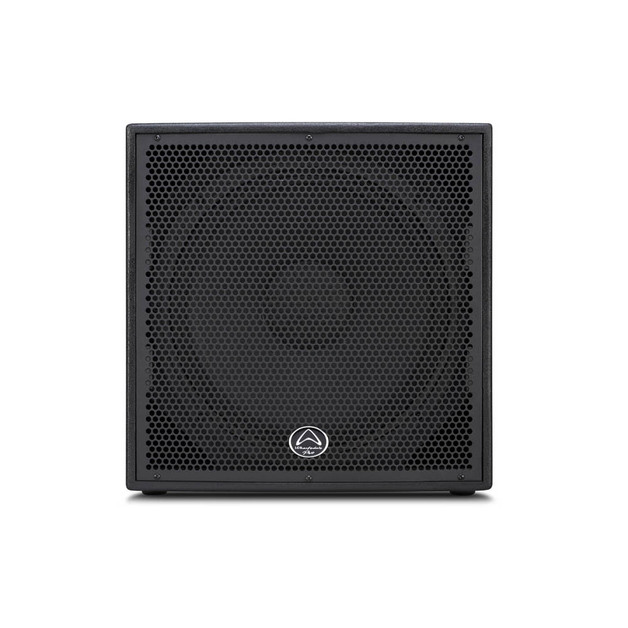 wharfedale delta 18