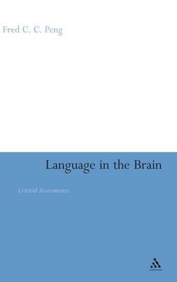 Language in the Brain by Fred C.C. Peng image