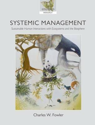 Systemic Management by Charles W. Fowler image