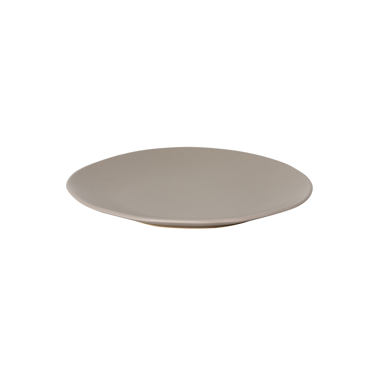 General Eclectic: Freya Side Plate - Stone image