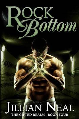 Rock Bottom by Jillian Neal